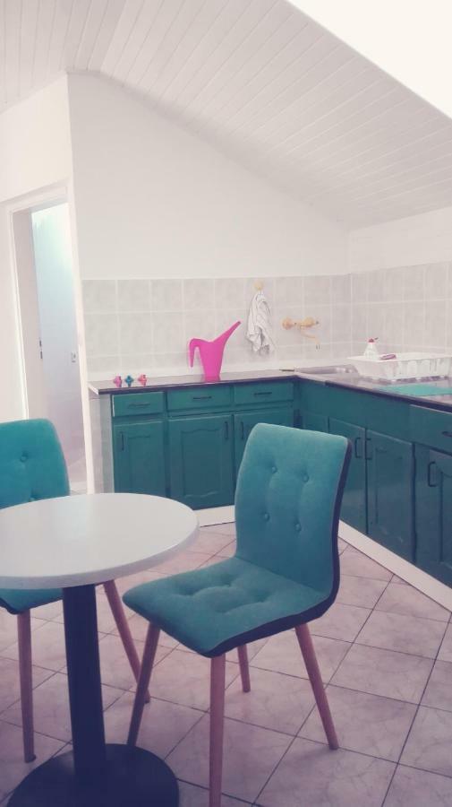 Apartment Voyage *